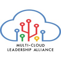 Multi-Cloud Leadership Alliance Logo