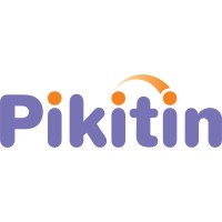 Pikitin Learning Projects INc Logo