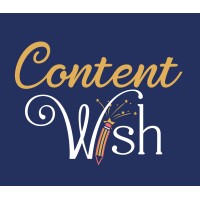 ContentWish Logo