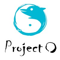 Project O Logo