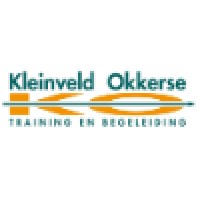 Kleinveld Okkerse Training en Begeleiding Logo