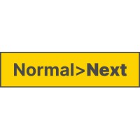 Normal Next Logo