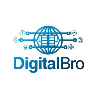 Digital Bro Logo