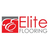 Elite Flooring Inc. Logo