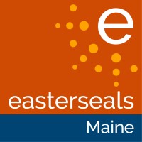 Easterseals Maine Logo