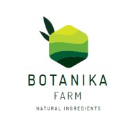 BOTANIKA FARM Logo