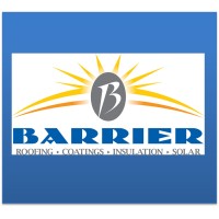 Barrier Solar Power Systems Logo