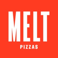 MELT Pizzas Logo