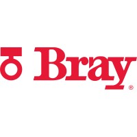 BRAY CONTROLS CANADA LTD. Logo