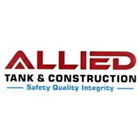 Allied Tank & Construction Logo