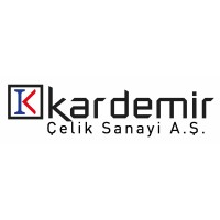 Kardemir Çelik Sanayi A.Ş. Logo