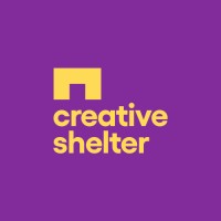 Creative Shelter Logo