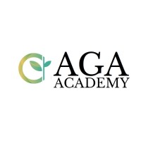 AGA Academy Logo