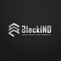 CYBER BLACK SA de CV Logo