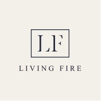 Living Fire Logo