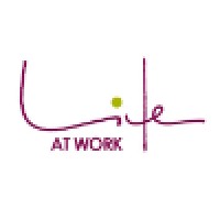 Life at Work sprl Logo