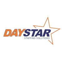 DayStar Staffing Solutions Logo