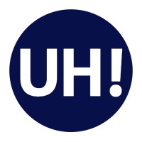 Unconventional Hub Logo