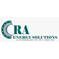 CRA ENERGY SOLUTIONS Logo