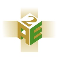 Aim2Excel Logo