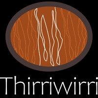 Thirriwirri Logo