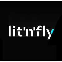 litnfly Logo
