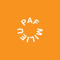 PAPI AND FRIENDS Logo
