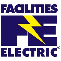 Facilities Electric, Inc. Logo