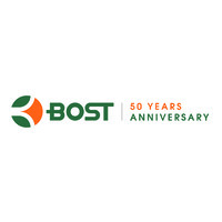 Bost Machine Tools Company S.L.U. Logo