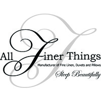 All Finer Things (Pty) Ltd Logo