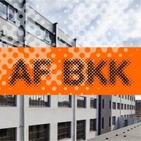 AF BKK Logo