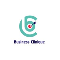 BusinessClinique Logo