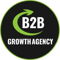B2B Growth Agency Logo