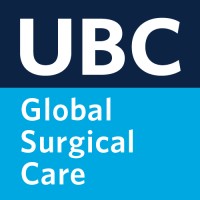 Branch for Global Surgical Care Logo