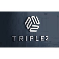 Triple2 Partners Logo