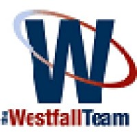 The Westfall Team Logo
