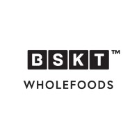 BSKT Wholefoods Logo