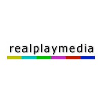 RealPlay Media Logo