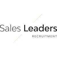 Sales Leaders Recruitment Logo