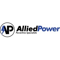 ALLIED POWER PTY LTD Logo