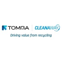 TOMRA Cleanaway Logo