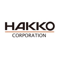 HAKKO CORPORATION Logo