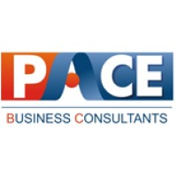 Pace Business Consultants LLP Logo