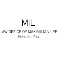 Law Office of Maximilian Lee Logo