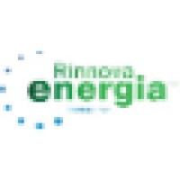 Rinnova Energia Srl Logo