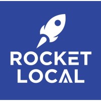 RocketLocal Logo