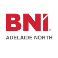 BNI SA - Adelaide North - Australia Logo