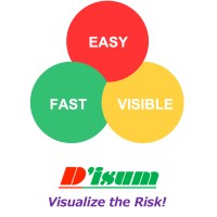 Disum Inc. Logo