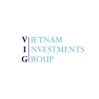 Vietnam Investments Group Logo