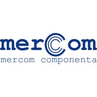 Mercom Componenta Logo